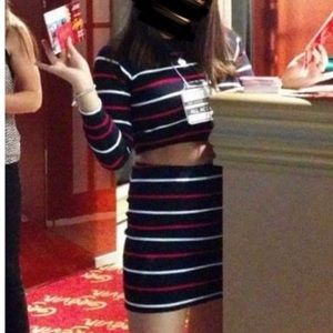 American Apparel Set